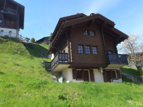 Chalet Chalet A Coeur